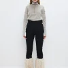 8848 Altitude Byxor | Skidbyxor*Lesley W Ski Legging -