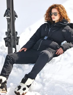 8848 Altitude Byxor | Skidbyxor*Lesley W Ski Legging -