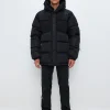 8848 Altitude Dunjackor*Level 3 Down Jacket -