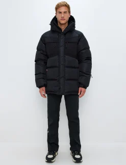 8848 Altitude Dunjackor*Level 3 Down Jacket -
