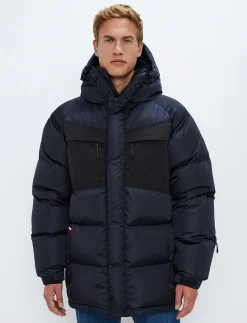 8848 Altitude Dunjackor*Level 3 Down Jacket -