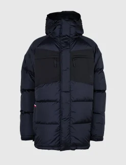 8848 Altitude Dunjackor*Level 3 Down Jacket -