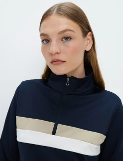 8848 Altitude Mellanlager*Lexie W Sweat -