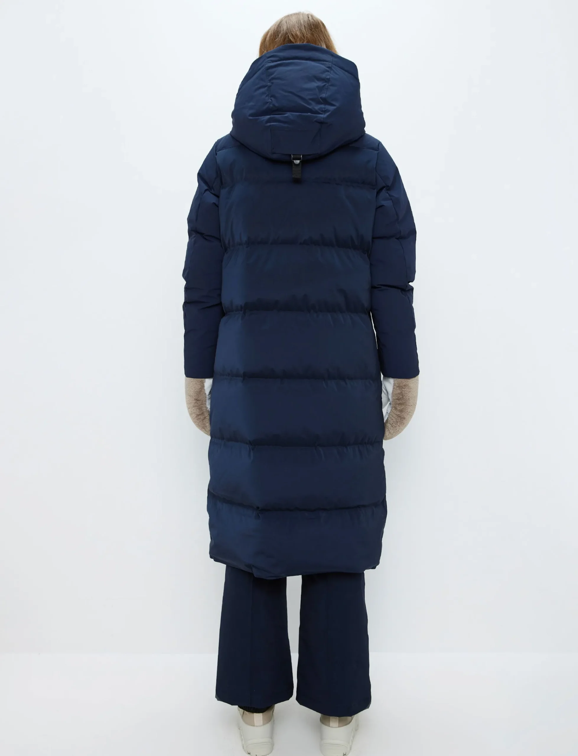 8848 Altitude Dunjackor*Lilly W Down Coat -