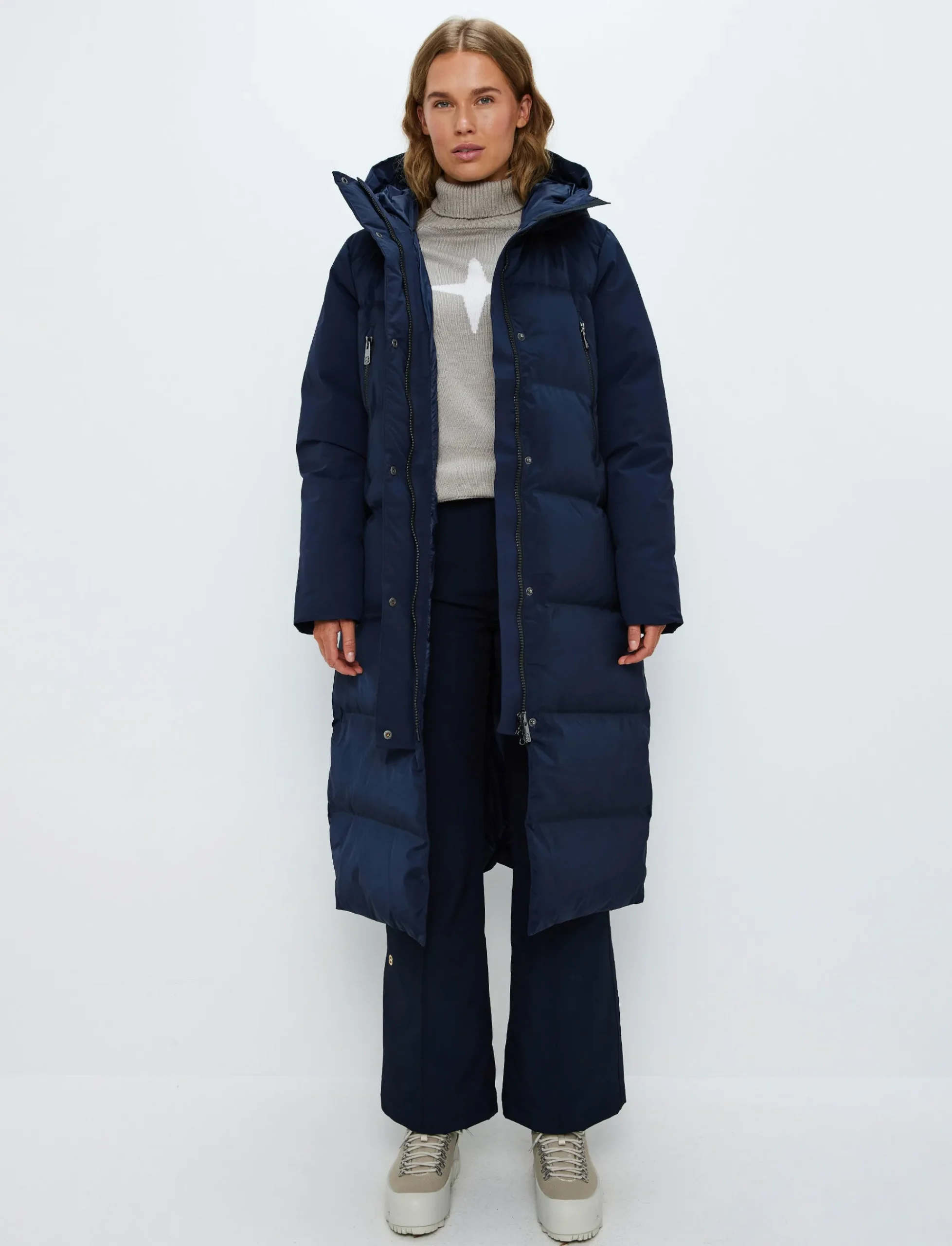 8848 Altitude Dunjackor*Lilly W Down Coat -