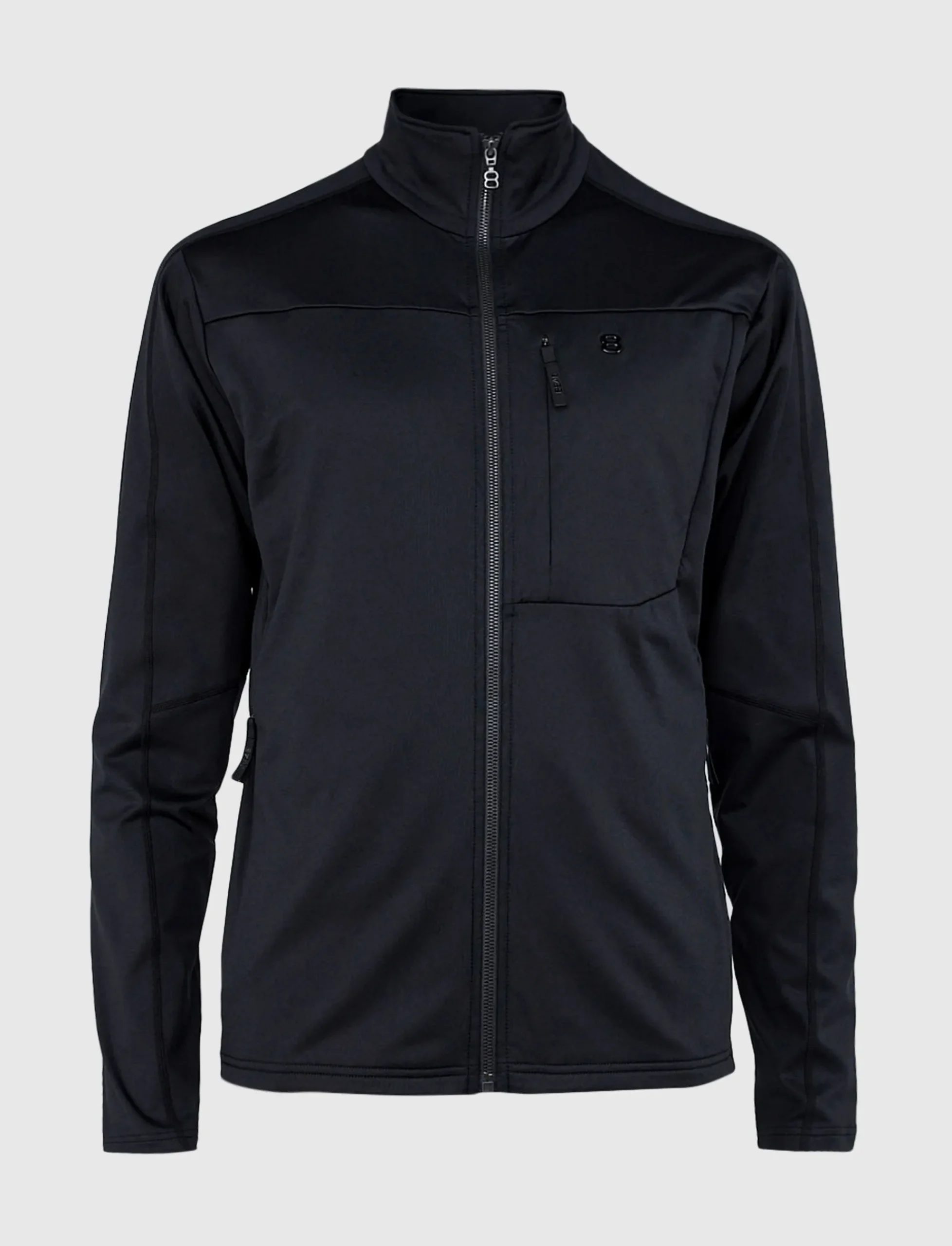 8848 Altitude Mellanlager*Luca Ski Sweat -