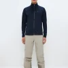 8848 Altitude Mellanlager*Luca Ski Sweat -