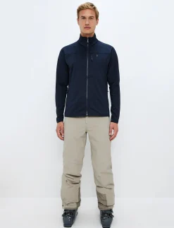 8848 Altitude Mellanlager*Luca Ski Sweat -