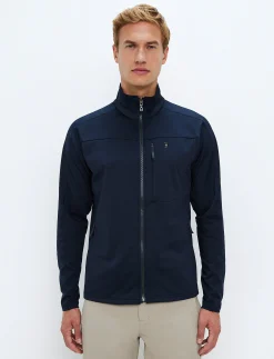 8848 Altitude Mellanlager*Luca Ski Sweat -