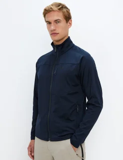 8848 Altitude Mellanlager*Luca Ski Sweat -
