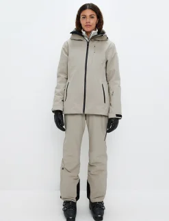 8848 Altitude Skidjackor*Lyla W Ski Jacket -