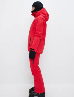 8848 Altitude Skidjackor*Lyla W Ski Jacket -