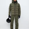 8848 Altitude Dunjackor | Skidjackor*Malik Ski Jacket -