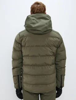 8848 Altitude Dunjackor | Skidjackor*Malik Ski Jacket -