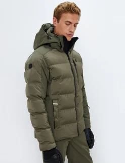 8848 Altitude Dunjackor | Skidjackor*Malik Ski Jacket -