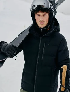 8848 Altitude Dunjackor | Skidjackor*Malik Ski Jacket -