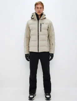 8848 Altitude Dunjackor | Skidjackor*Malik Ski Jacket -