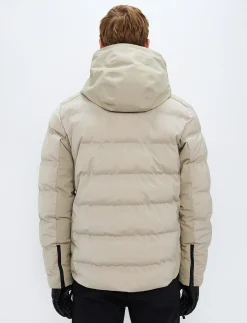 8848 Altitude Dunjackor | Skidjackor*Malik Ski Jacket -