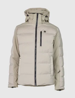 8848 Altitude Dunjackor | Skidjackor*Malik Ski Jacket -