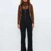 8848 Altitude Skidbyxor*Maya W Bib Pant -