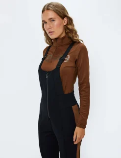 8848 Altitude Skidbyxor*Maya W Bib Pant -