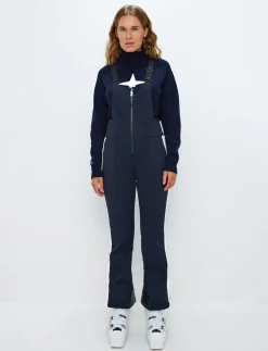 8848 Altitude Skidbyxor*Maya W Bib Pant -