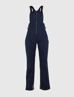 8848 Altitude Skidbyxor*Maya W Bib Pant -