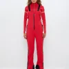 8848 Altitude Skidbyxor*Maya W Bib Pant -