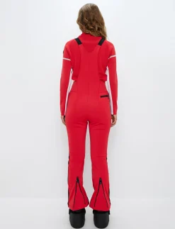 8848 Altitude Skidbyxor*Maya W Bib Pant -