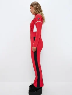 8848 Altitude Skidbyxor*Maya W Bib Pant -