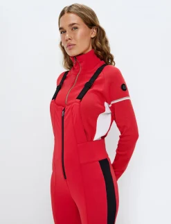 8848 Altitude Skidbyxor*Maya W Bib Pant -
