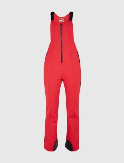 8848 Altitude Skidbyxor*Maya W Bib Pant -