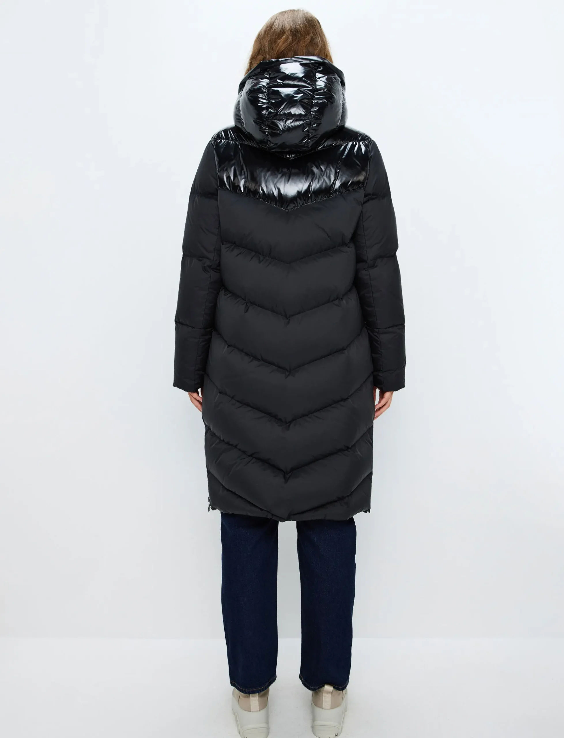 8848 Altitude Dunjackor*Milano W Down Coat -