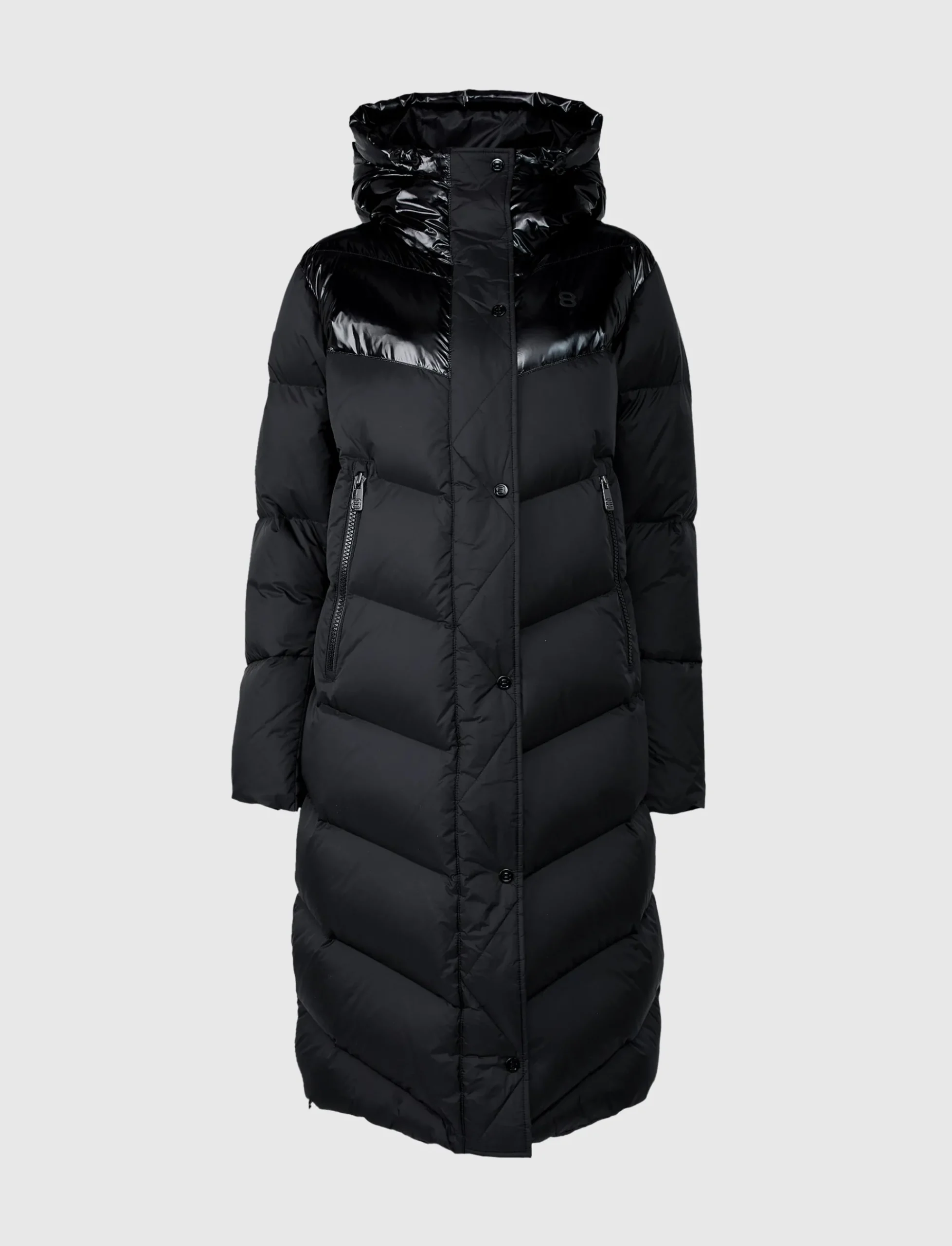 8848 Altitude Dunjackor*Milano W Down Coat -