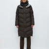 8848 Altitude Dunjackor*Milano W Down Coat -