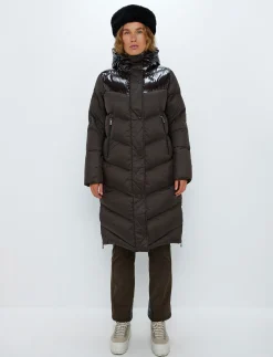 8848 Altitude Dunjackor*Milano W Down Coat -
