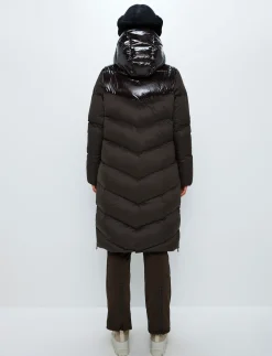 8848 Altitude Dunjackor*Milano W Down Coat -