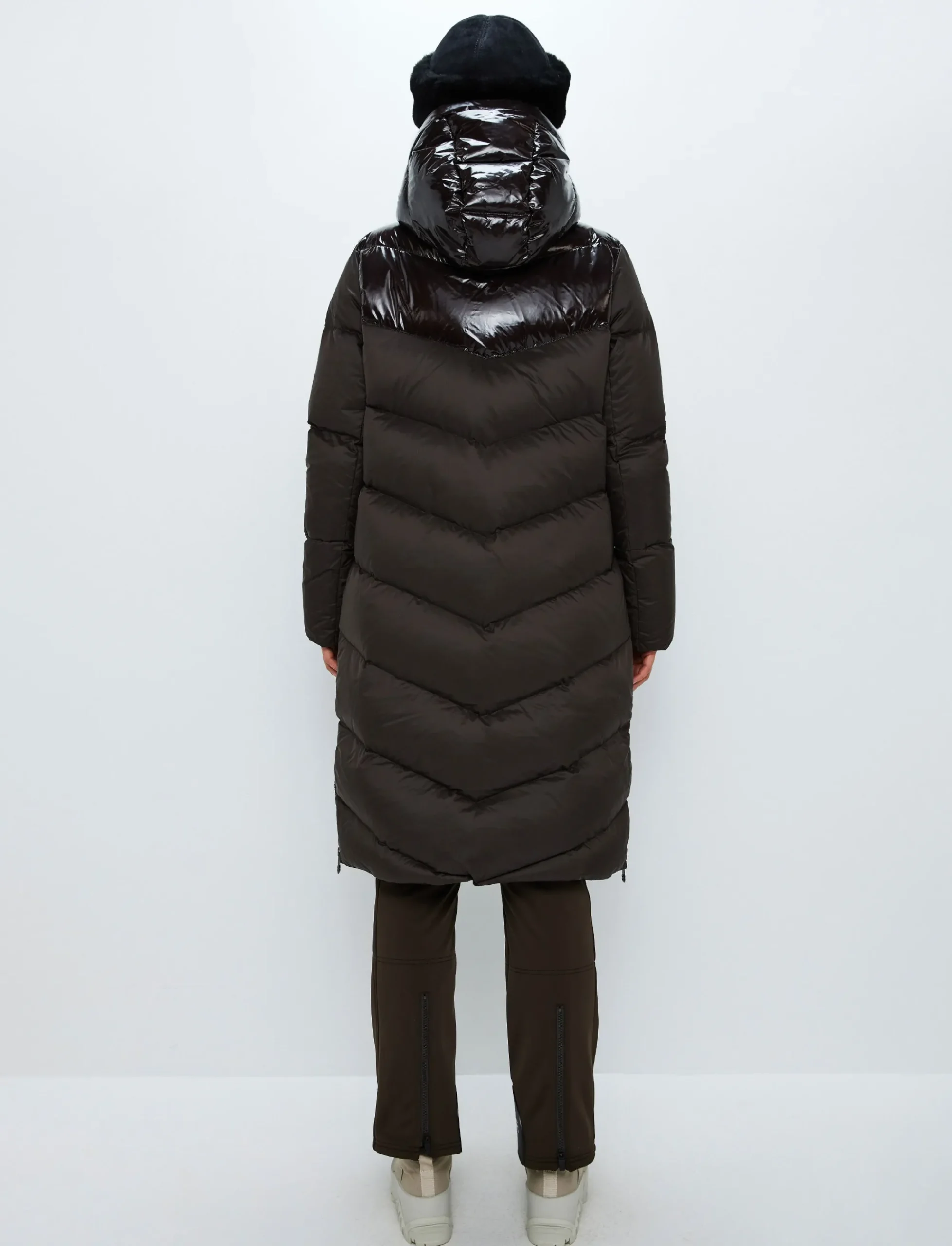 8848 Altitude Dunjackor*Milano W Down Coat -