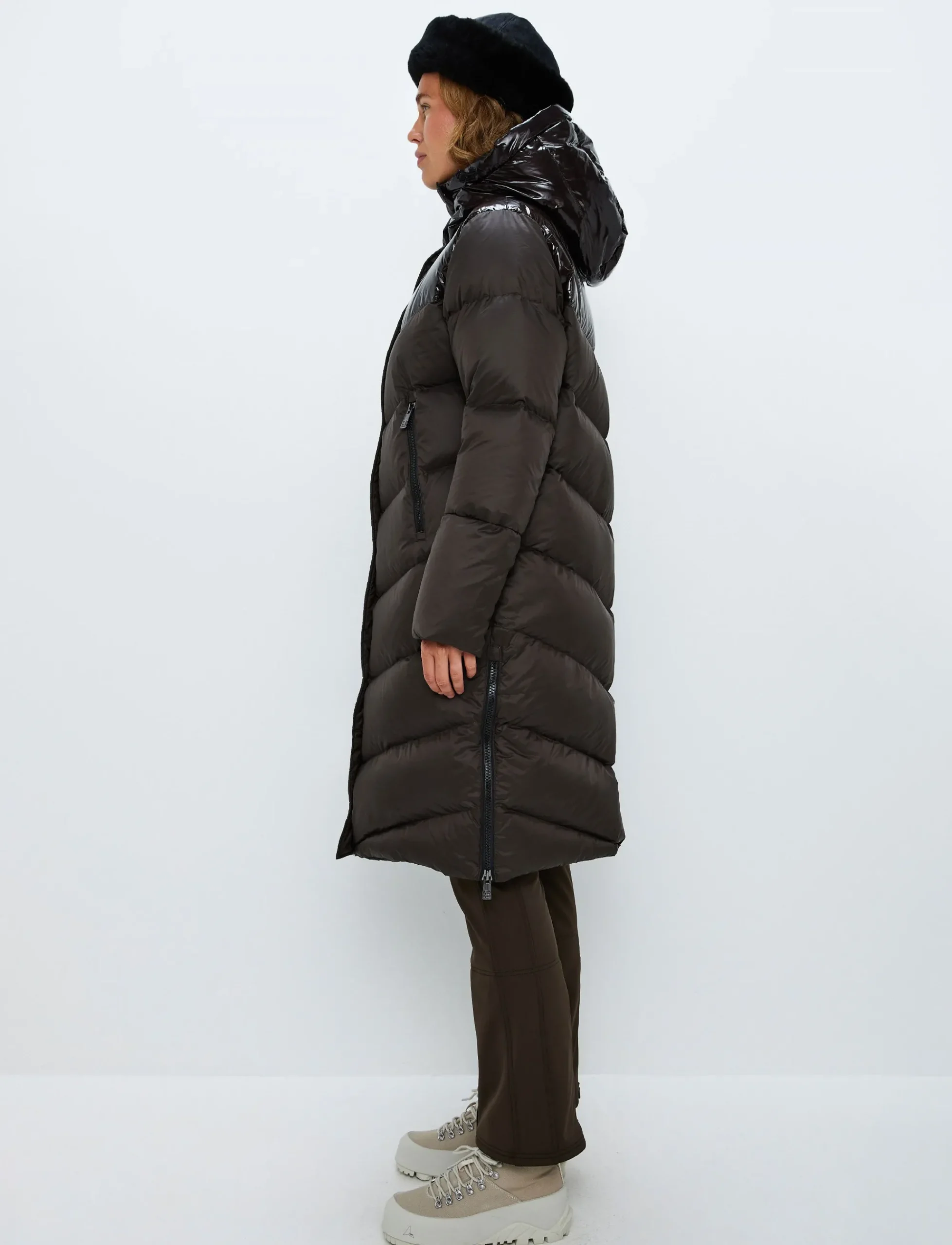 8848 Altitude Dunjackor*Milano W Down Coat -