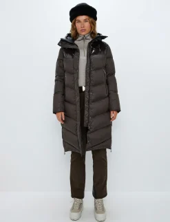 8848 Altitude Dunjackor*Milano W Down Coat -