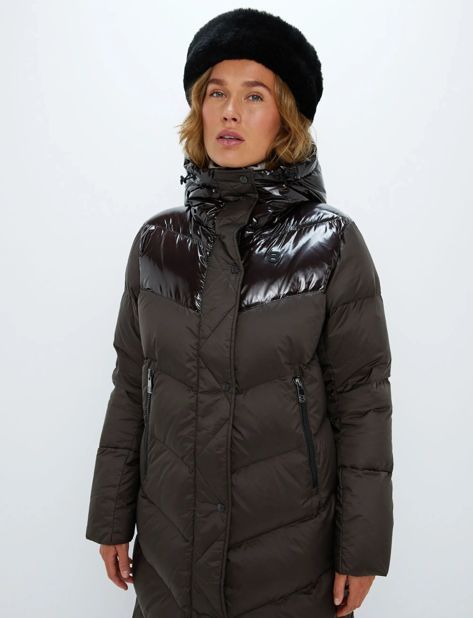 8848 Altitude Dunjackor*Milano W Down Coat -