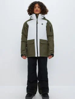 8848 Altitude Skidjackor*Miles JR Ski Jacket -