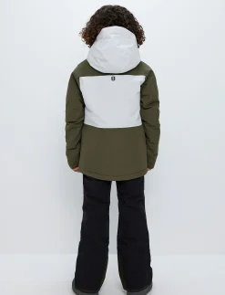 8848 Altitude Skidjackor*Miles JR Ski Jacket -