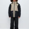 8848 Altitude Skidjackor*Miles JR Ski Jacket -