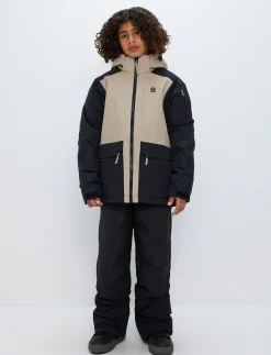 8848 Altitude Skidjackor*Miles JR Ski Jacket -