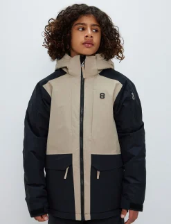 8848 Altitude Skidjackor*Miles JR Ski Jacket -
