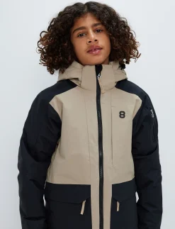 8848 Altitude Skidjackor*Miles JR Ski Jacket -