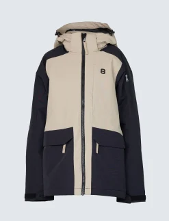 8848 Altitude Skidjackor*Miles JR Ski Jacket -