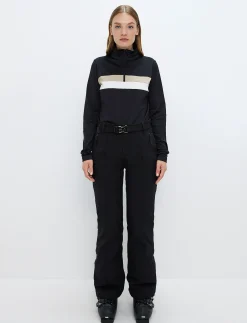 8848 Altitude Skidbyxor*Mira Flare Ski Pant -
