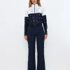 8848 Altitude Skidbyxor*Mira Flare Ski Pant -
